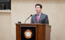 이상일 용인시장, "내년에는 용인의 미래가치 더욱 더 높일 것"