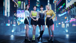 ‘글로벌 Pick’ MAVE: (메이브), 2일 ‘쇼! 음악중심’ 출연 확정! 조회수 요정 어게인