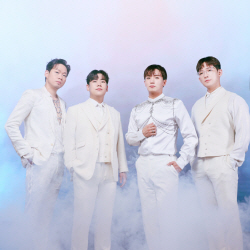 ‘팬텀싱어4’ 준우승팀 포르테나, 이달 중순 첫 미니앨범 발매