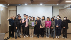 평택시, 아파트공동체 멘토와 자립 청년의 멘토링 프로그램 진행