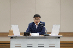 신상진 성남시장, "현장과 시민 중심의 적극 행정" 강조