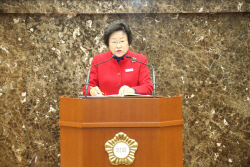 김경희 이천시장, "민생 우선, 건전재정 운영, 경쟁력 강화 위한 행정 전개할 것"