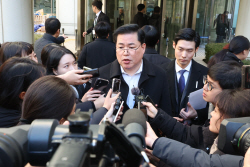 법정에서 펼쳐진 유동규 `생생` 재연, 법원도 ‘끄덕’