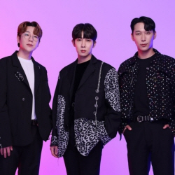 영탁의 후배 사랑...두자매 이어 삼총사 신곡 프로듀싱