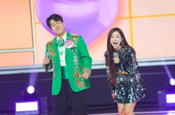 ‘화밤’ 은가은 "매니저 결혼하면 가전제품 다 사주겠다"
