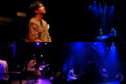 이승기, 일본 도쿄·오사카서 라이브 콘서트 성료