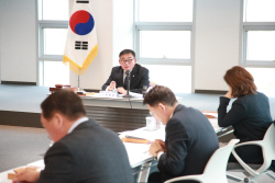 경기도시·군의회의장 남부권협의회, 제49차 정례회의 개최