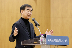 염종현 경기도의회 의장 "21대 국회, 계류 중인 지방의회법 조속한 심의 촉구"