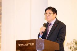 도성훈 인천시교육감, "틀을 깨고 협업 통해 성장하는 인천교육 만들자"