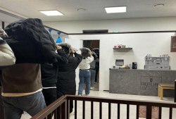 강팔문 평택도시공사 사 "시민에게 안전한 시설물 구축에 최선"