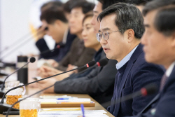 김동연, 경기도의회 정책제안 전격 수용... ‘협치 모범 사례’ 조성