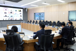 경기도, 4분기 재정집행 점검...시군에 적극 집행 당부