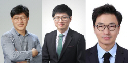 성균관대, 2024년도 한림원 정회원 3명 배출
