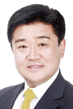 백경열 경기도장애인체육회 사무처장, 전국 시도장애인체육회 사무처장협의회장으로 선출