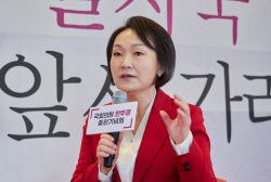 한무경 의원, 내년 총선 평택 출마 선언…자신의 인생 3모작 담은 책 펴내