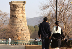 포근한 주말 날씨…일요일도 낮 최고기온 11∼19도