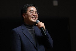 김동연, "경기청년들, 정말 하고 싶은 일을 찾는 도전 많이 하면 좋겠다"