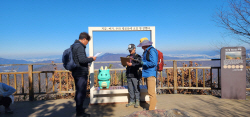 용인시,  ‘걷고 싶은 숲길’ 체계적 관리  착수