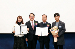 화성시, ‘제1회 공공브랜드대상’ 2관왕 쾌거