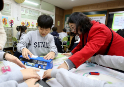 쉘코리아, 아동교통안전교육 캠페인 통해 1만2천여 아동 교통안전 지원