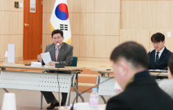 이상일 용인시장, "협치 활성화 용인은 최고의 도시"