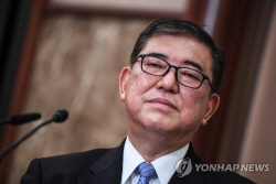차기 日총리 선호도 1위 의원 "기시다, 내년 봄 퇴진도 방법"