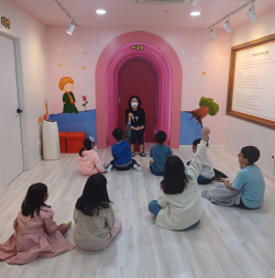 홍성군 드림스타트 “아동의 동등한 출발선 보장·맞춤형 통합서비스”