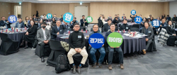 경기도, 제3기 민관협치위원회 개최, 100인으로 확대 출범
