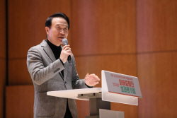 임태희 "화해중재단, 학교 안 갈등 교육적으로  해결하는 모델 만들어야"
