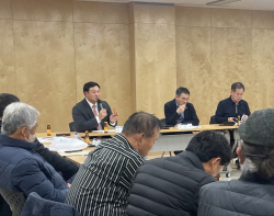 고준호 경기도의원,  파주시 359호선 도로 확포장공사 ‘길 터’