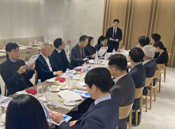 IPA, 충청지역 중소 수출입기업 대상 ‘찾아가는 포트세일즈’ 진행