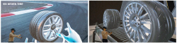 넥센타이어, VR 디자인 품평 시스템 구축