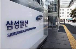 삼성물산 공격하는 글로벌 행동주의 펀드들…주가 더 오르나
