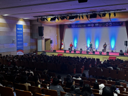 가스안전公, 지역주민 초청 ‘겨울 문화콘서트’ 이틀간 개최