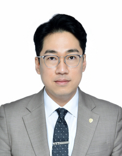 대구한의대 안창근 세대통합지원센터장, 경상북도지사 표창 받아