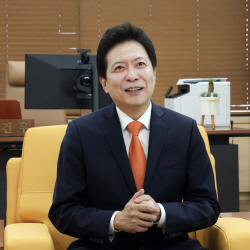 도건우 대구테크노파크 원장,한국테크노파크진흥회 회장에 선출