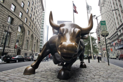 HSBC "내년 S&P500 5000까지 오를 것…미 금리 인하는 3분기"