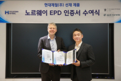현대제철, 선재 제품 