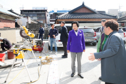 이천시, 경기도 주택행정 우수 시·군 평가 3년 연속 우수상 수상