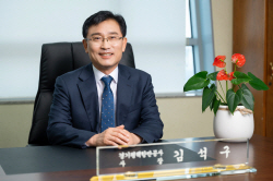 김석구 경기평택항만공사 사장, 취임 1주년 맞이 평택항서 ‘봉사활동’