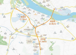 여주시, 지능형 교통체계(ITS) 구축사업 착수...스마트교차로시스템 설치