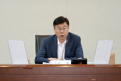 신상진 성남시장, "첫째 둘째 셋째도 안전...한파·대설 철저 대비" 당부
