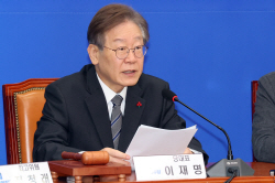 이재명 "학생인권조례 폐지, 교권 보호 안 돼"
