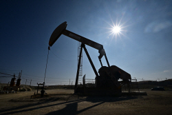 국제유가 하락 이유 있었네…美 셰일 증산, OPEC+ 무력화
