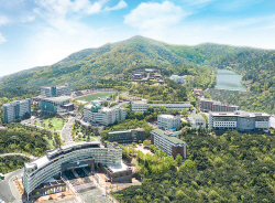 대구한의대, 2023년 한국형 온라인 공개강좌 선정