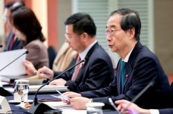 한덕수 총리 "수소, 무탄소 생태계 핵심…수소산업 발전 본격화"