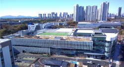 IFEZ 첫 리쇼어링 토비스사, 송도에 새 둥지 마련