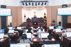 화성시의회, 제226회  정례회 폐회...34일간 일정 마무리