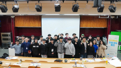 영남이공대, 2023학년도 진로개척캠프 성료