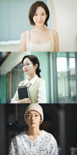 박민영, 암투병 환자役 위해 37㎏까지 감량 "이온음료로 버텼다"